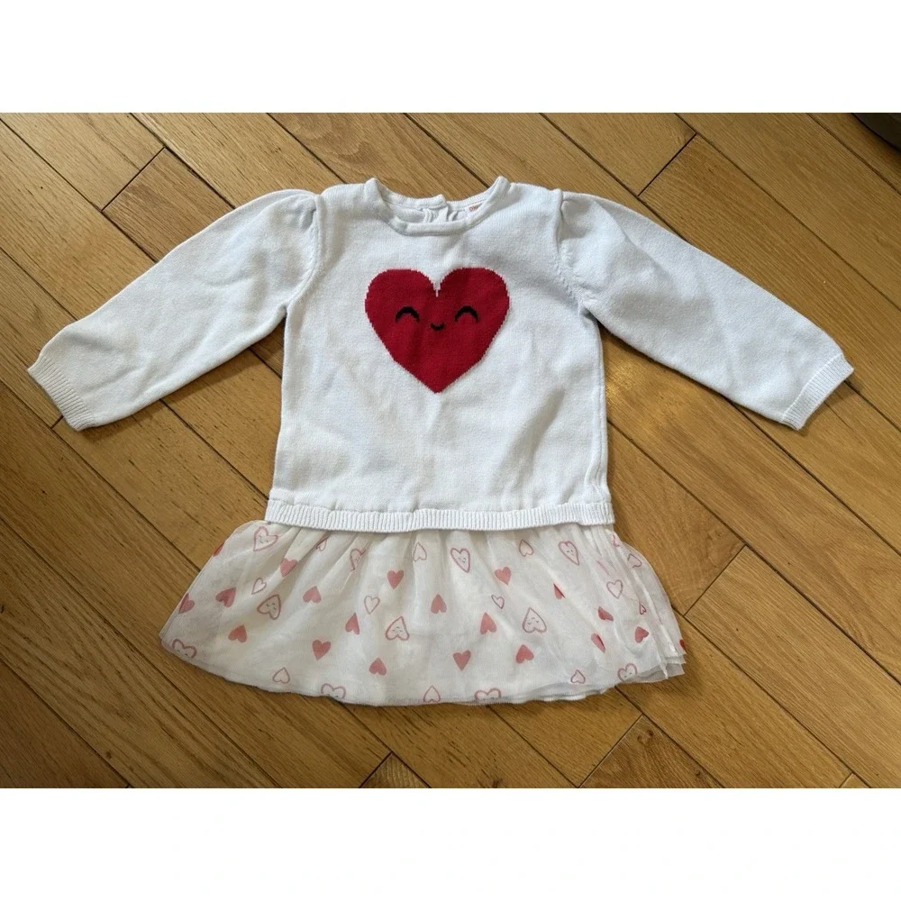 Gymboree baby 18